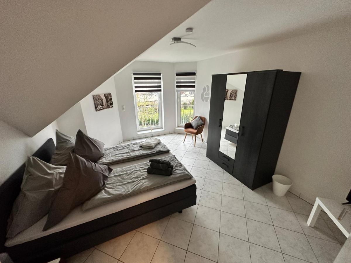 Villa Hardegsen Eksteriør bilde