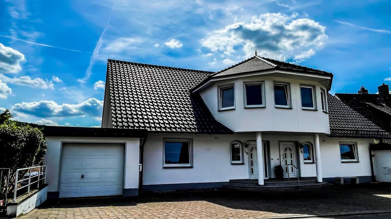 Villa Hardegsen Eksteriør bilde