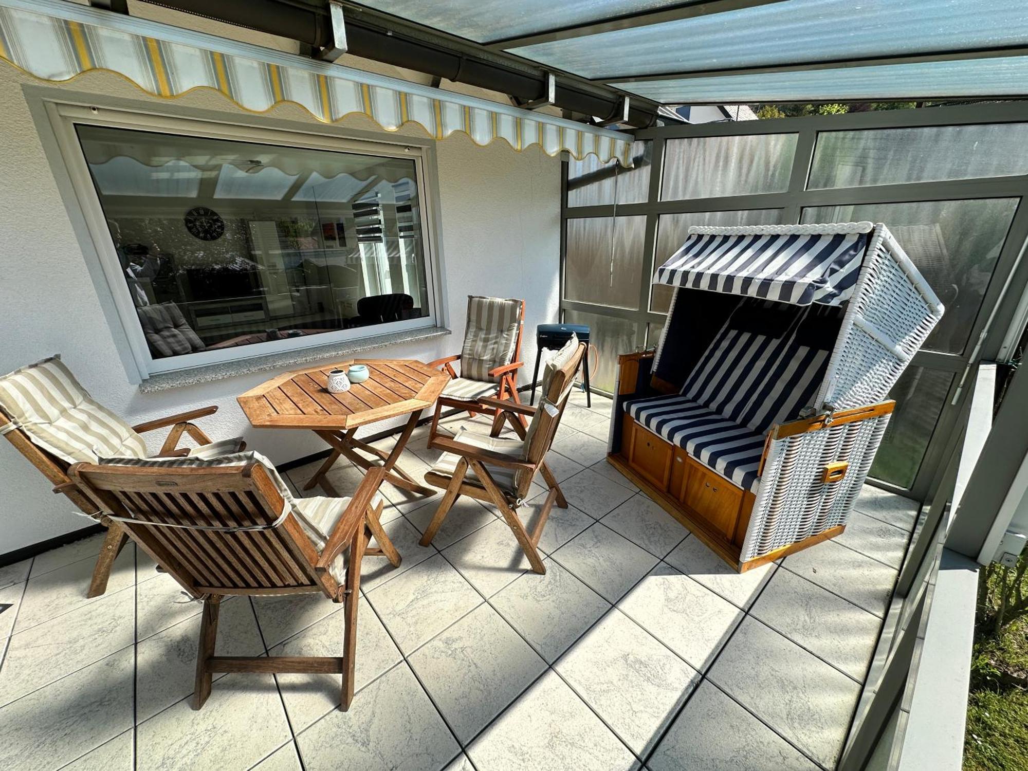 Villa Hardegsen Eksteriør bilde